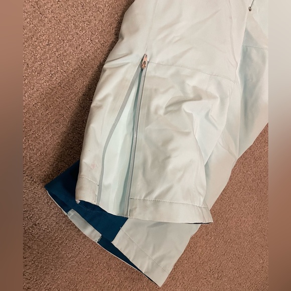 Obermeyer snow pants - Picture 2 of 3